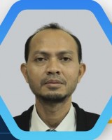 Muhammad Syukron, S.T., M.Eng., Ph.D.