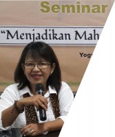 Ir. Dyah Probowati, M.T.